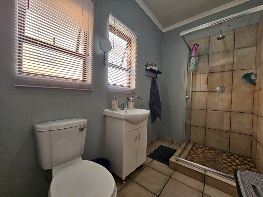 3 Bedroom Property for Sale in Sasolburg Ext 10 Free State